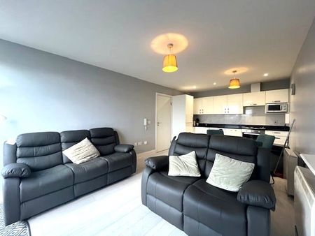 Allen Hall, Belgard Square West, Tallaght, Dublin 24 - Photo 3