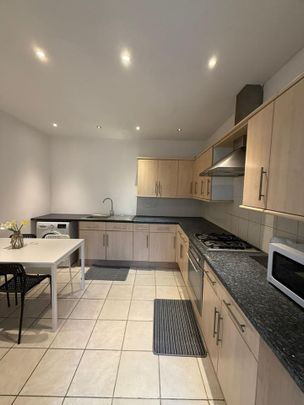 Room in a Shared House, Cranwich Road, N16 - Photo 1