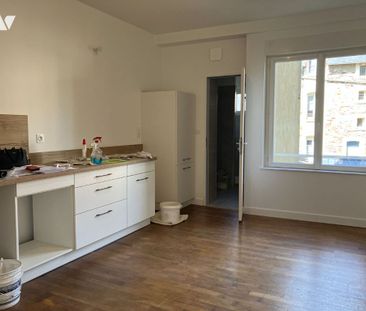 A LOUER Appartement Rennes 2 pièce(s) - Photo 1