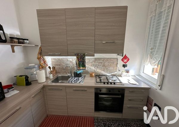 Via copernico, Genova, Liguria 16132