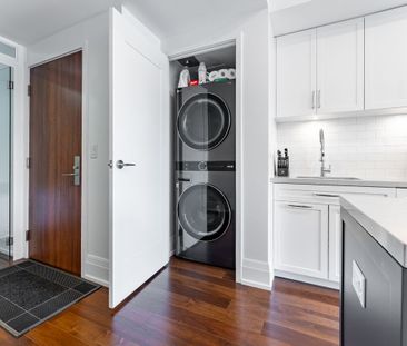 For Lease - 25 Malcolm Road Unit# 410, Toronto, Ontario - Photo 4