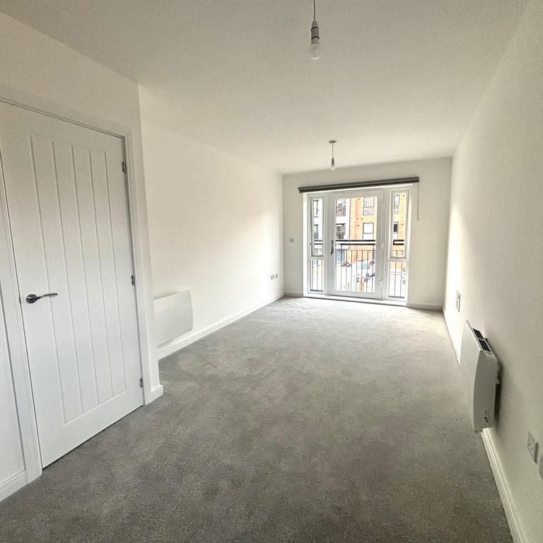 2 bedroom apartment to rent - Photo 1