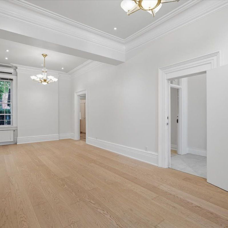 For Lease - 33 Rose Avenue Unit# Main Floor, Toronto, Ontario - Photo 1