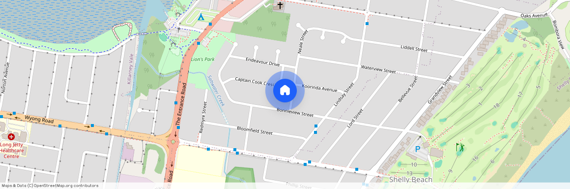 2 Neale Street, NSW 2261, Long Jetty