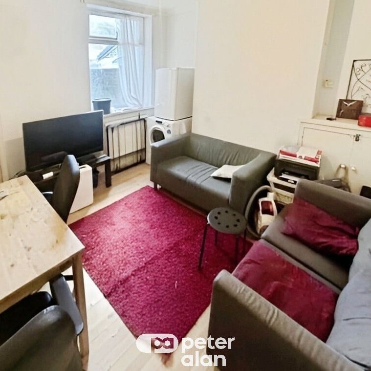 Cottrell Road, Roath, CARDIFF - Photo 1