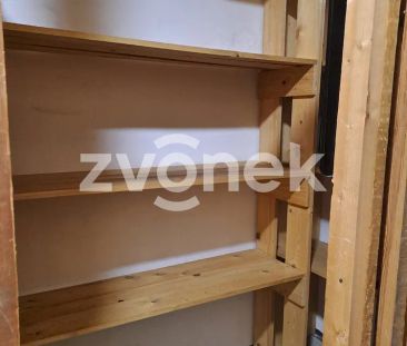 Pronájem bytu 3+1 72 m - Fotografie 1