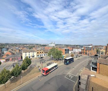 1 bedroom apartment - Photo 6