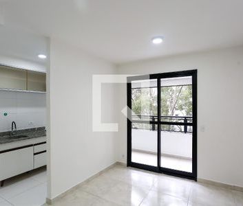 Apartamento para alugar com 50m², 2 quartos e 1 vaga - Foto 1
