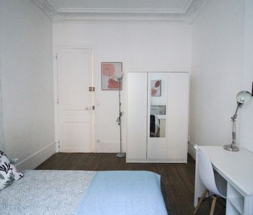 Paris - Lepine - Chambre 2 - Photo 3