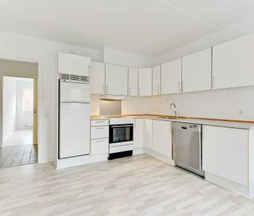 Onsholtvej 48, st. - Photo 1