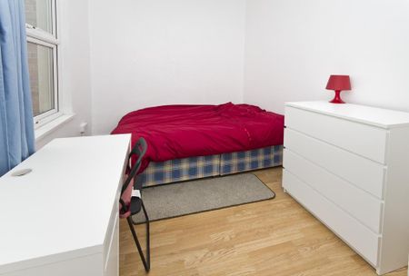 5 bedroom house share to rent - Photo 3