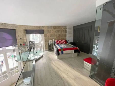 Piso en alquiler en Centro-Areal - Photo 2