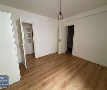 Location Appartement 2 pièces 32m² PARIS 15ème - Photo 2