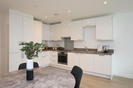 1 bedroom apartment to rent - Photo 2