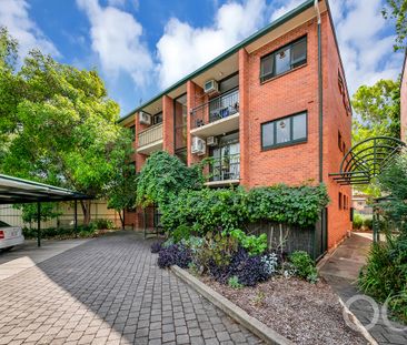 Open the Door to a Private Courtyard Retreat with Northern Light - Photo 4