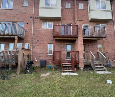 For Lease - 88 Aspen Hills Road Unit# 88, Brampton, Ontario - Photo 6