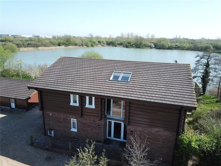 Oak Lodge, 1 Lower Lakes, Chilton Trinity, Bridgwater, TA5 - Photo 3