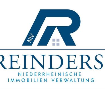 Duisburg Homberg - 2,5 Zimmer - Renoviert - Duisburgstr., 3.OG - Photo 1