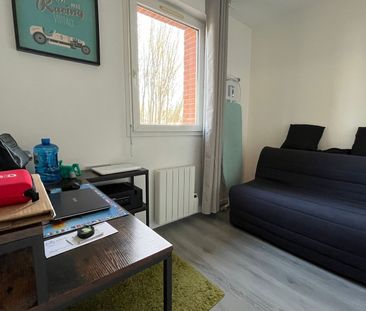 Appartement à louer 3 pièces • Balma - Photo 3