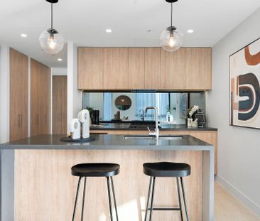 Modern Apartment in the Heart of Bondi Junction - Photo 5