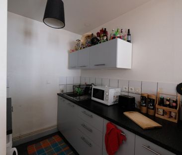 APPARTEMENT T1 A LOUER - Photo 3