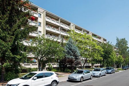 Senftenberger Str. 52, 01239 Dresden OT Prohlis-Süd - Foto 5