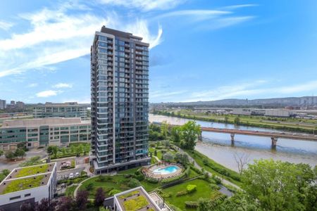 Appartement à louer - Photo 5