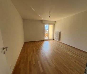 4 PIECES TOTALEMENT RENOVE AU COEUR DE CHARMEY - Photo 6