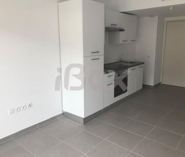 Appartement 2 pièce(s) 1 chambre(s) 35.09 m² - Photo 3