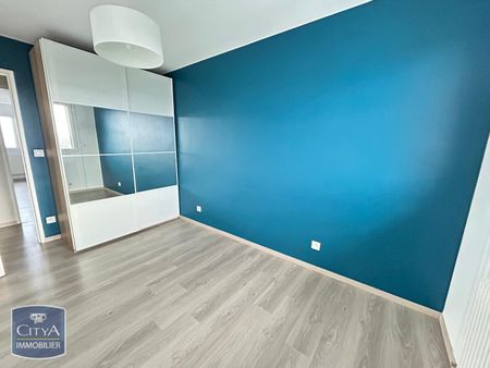 Location Appartement 4 pièces 90m² ARRAS 62000 - Photo 5