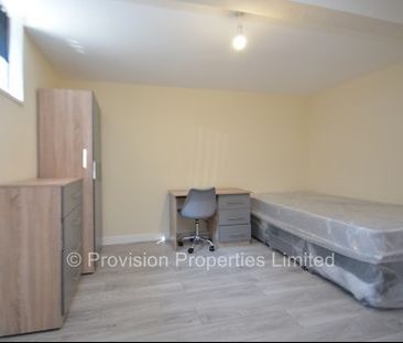 Houses Flats Let Leeds Hyde Park - Photo 6