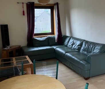 2 Bed Flat, Oldcroft Place, AB16 - Photo 1