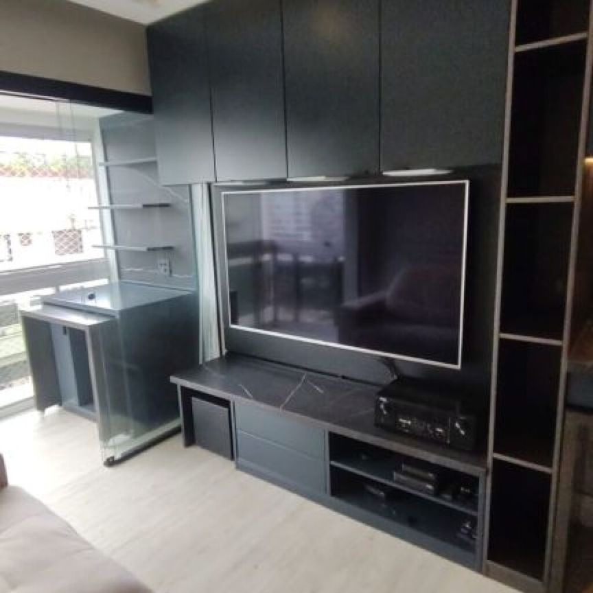 Apartamento - Photo 1