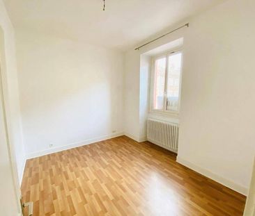 Appartement 4 pièces - 71000 Mâcon - Photo 3