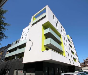 Appartement T4 à louer à Rouen Rive Gauche - Photo 3