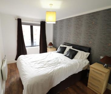 1 bedroom apartment to rent - Photo 3