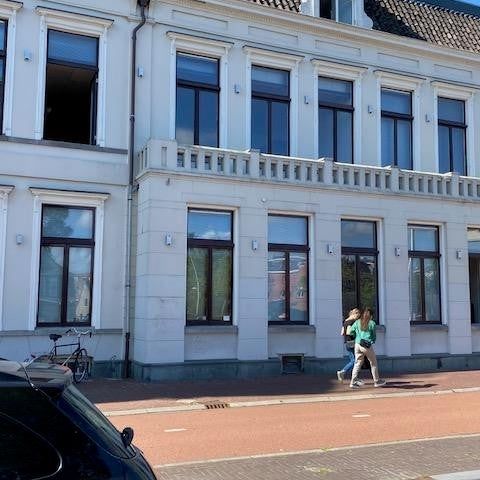 Te huur: Kamer Nieuweweg 2 d in Leeuwarden - Foto 1