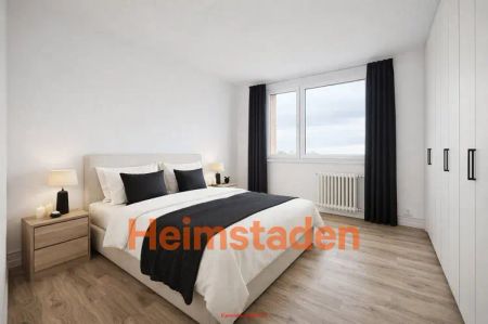 Pronájem bytu 2+1 54 m - Fotografie 3