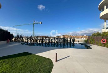 Apartamento en alquiler en Fuengirola – Málaga | Gilmar Consulting