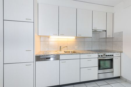 Appartement spacieux et lumineux - Foto 4