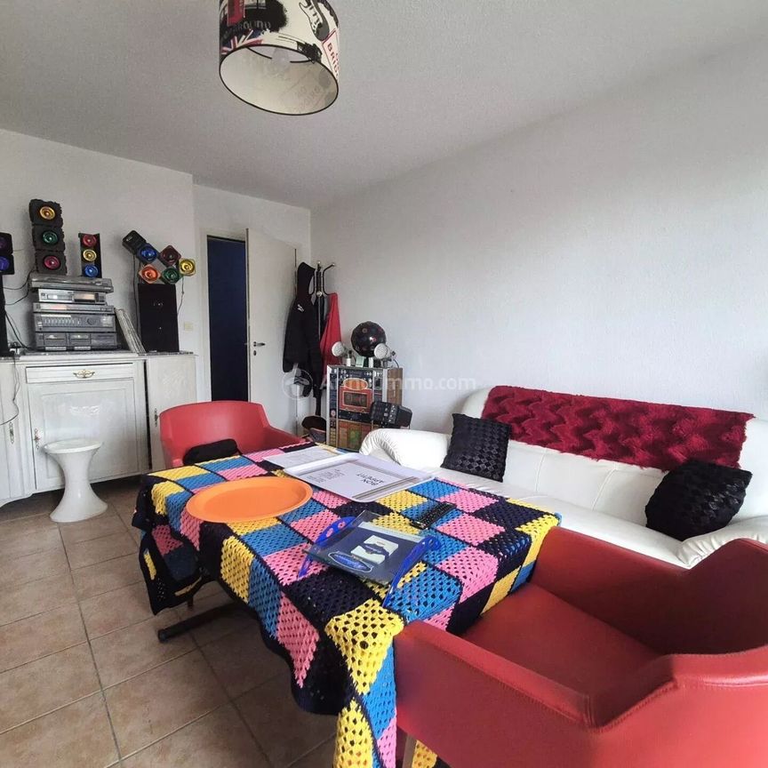 Location Appartement 2 pièces 43 m2 à Albi - Photo 1
