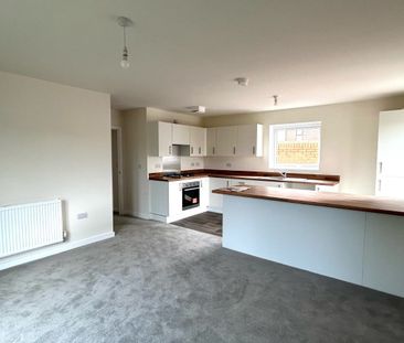 2 bedroom apartment to rent - Photo 3