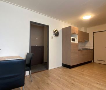 Te huur: Appartement Halsterseweg in Bergen op Zoom - Photo 4