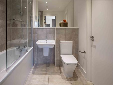 1 bedroom apartment to rent - Photo 5