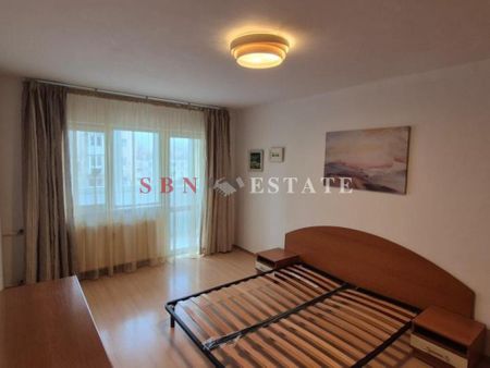 Inchirieri Apartamente 3 camere Bucuresti - Photo 4