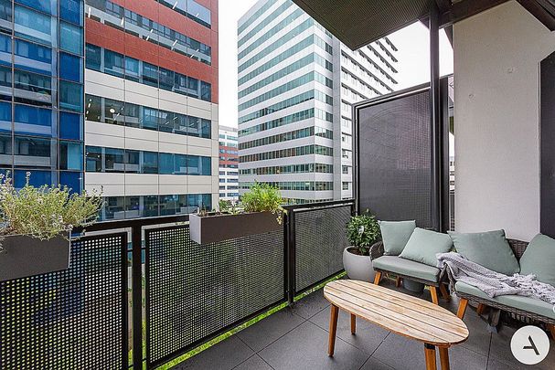 201/35 Furzer St,Phillip - Photo 1