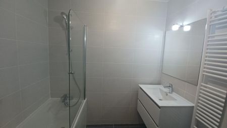 location Appartement T2 DE 57.9m² À BOULOGNE - Photo 4