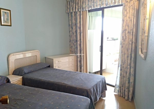 Benidorm Levante Winter let