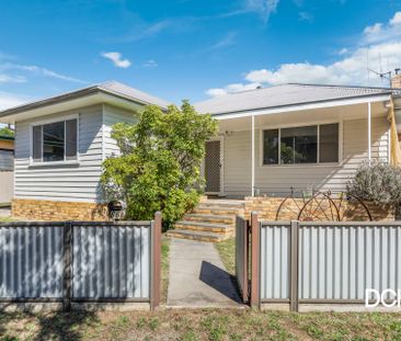 66 Bannister Street North Bendigo VIC - Photo 3