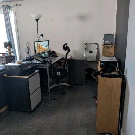 🏡 CESSION DE BAIL -Disponible à partir du 1er octobre - Photo 4